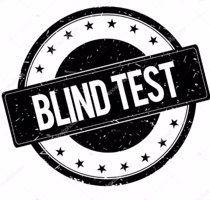 DJ Blind Test