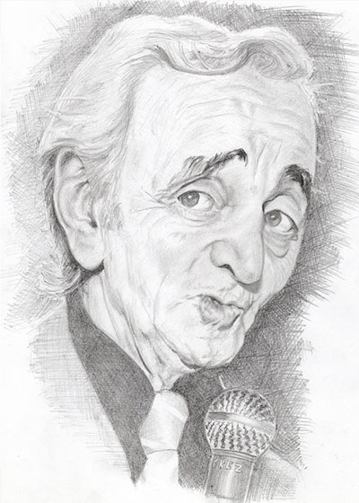 Caricaturiste